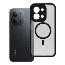 etui-na-xiaomi-redmi-15c-17316-x-8107-x-82-full-matte-mag-cover-zgodne-z-magsafe-czarne