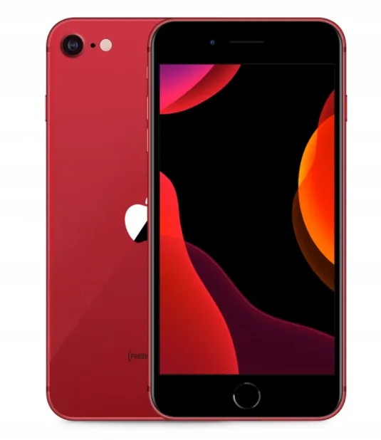 APPLE IPHONE SE 2020 64GB - WYBÓR KOLORÓW - KL A+ – 62396661