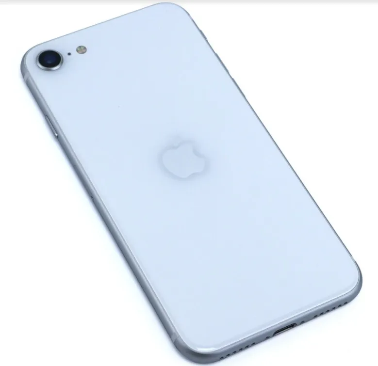 APPLE IPHONE SE 2020 64GB - WYBÓR KOLORÓW - KL A+ – 62396661 - ERLI.pl