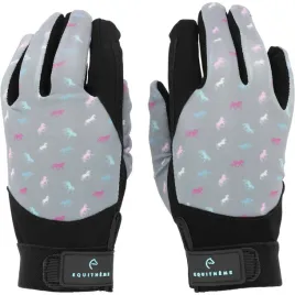 b-rekawiczki-dzieciece-equitheme-maelle-gris-szare-w-koniki-11-12-lat