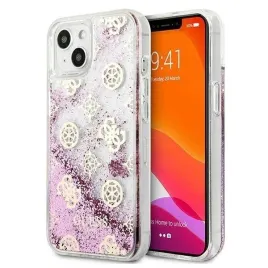 guess-guhcp13slgpepi-do-iphone-13-mini-54-pink-hardcase-peony-liquid