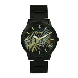 zegarek-xtress-xna1034-10-kwarcowy-kolor-czarny-bialy-zloty-unisex