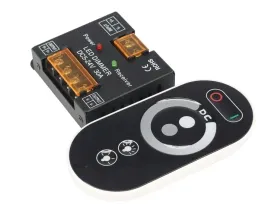 sciemniacz-led-sterownik-rf-radiowy-mono-pilot-touch-12v-24v-30a-360w