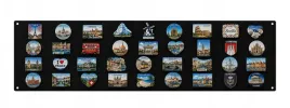 tablica-magnetyczna-na-magnesy-pamiatki-z-podrozy-scienna-czarna-22x80-1szt