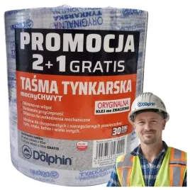 tasma-tynkarska-blue-dolphin-do-elewacji-30-dni-48mm-x-50m-2-1-gratis