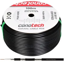 kabel-przewod-antenowy-rg-6-trishield-zelowany-100m-koncentryczny-cu-pe
