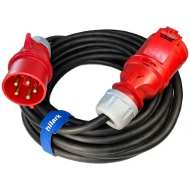 przedluzacz-elektryczny-silowy-gumowy-16a-5x25-h07rnf-10m-onpd-gruby