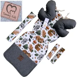 tommy-kids-wkladka-do-spacerowki-z-motylkiem-i-oslonami-idealna-na-prezent