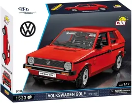 model-cobi-volkswagen-golf-1-12-1974-1983-zestaw-klockow-1533-elementy