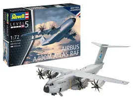 model-do-budowy-airbus-a400m-atlas-raf-revell-samolot-transportowy-1-7
