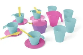 zestaw-naczyn-dla-dzieci-20-el-rozowy-wader-party-time