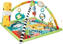 mata-edukacyjna-3w1-fisher-price-z-tropikalnym-motywem-dla-niemowlat