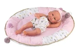 winylowa-lalka-bobas-nica-40-cm-llorens-w-kokoniku-recznie-robiona-w-hiszp