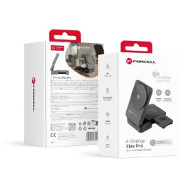 ladowarka-indukcyjna-forcell-f-energy-3w1-flex-pro-qi2-zgodna-z-magsafe-f-05-srebrna