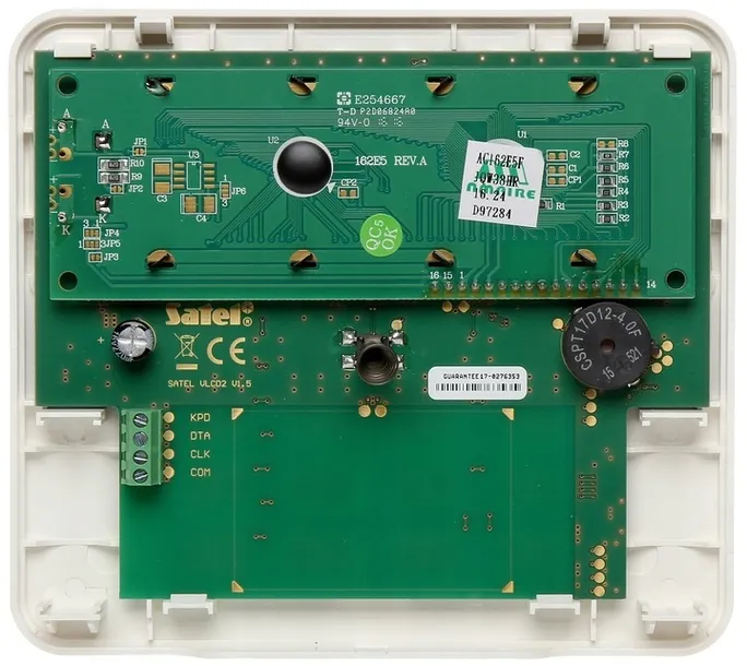 manipulator-lcd-prf-lcd-do-centrali-perfecta-satel-stan-opakowania-oryginalne