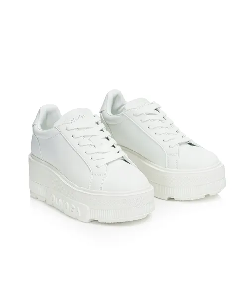 Buty damskie OLAVOGA NEFRE 2026 biel 37