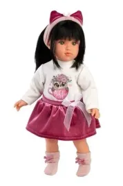 lalka-recznie-wykonana-llorens-greta-40cm-z-organicznej-bawelny