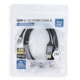 kabel-usb-c-do-hdmi-blue-star-4k-60hz-high-speed-hdr-arc-ethernet-2-m-czarny