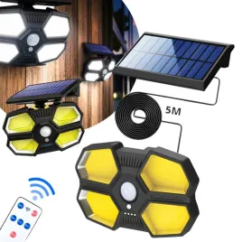lampa-solarna-108x-led-z-osobnym-panelem-pilot-z-czujnikiem-zmierzchu-ruchu
