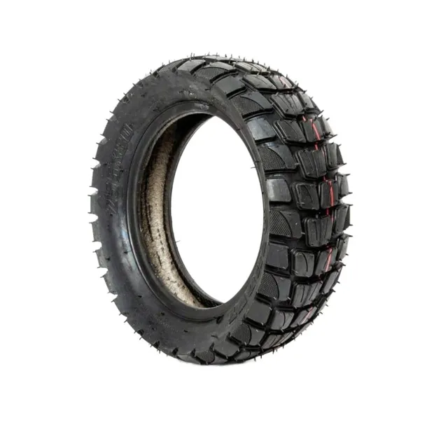 Terenowa Opona TUOVT 10x3” 255x80 do KuKirin G2 MAX/G2 Master/G3 PRO/Motus