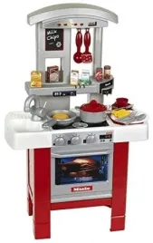kuchnia-dziecieca-miele-z-akcesoriami-zestaw-deluxe-klein-20-elementow