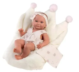 lalka-winylowa-llorens-nica-w-spiworku-40cm-recznie-robiona-zabawka-eduka