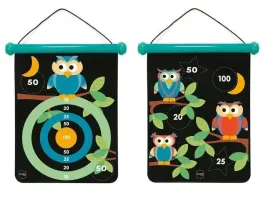 dwustronne-rzutki-magnetyczne-z-sympatycznymi-sowkami-scratch-rozmiar-m