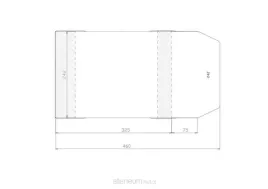okladka-regulowana-242x400mm-50szt