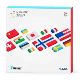 zestaw-klockow-pixio-111-flag-kreatywna-budowa-flag-83-krajow