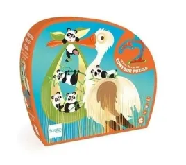 puzzle-konturowe-bocian-24-elementy-rozwoj-logicznego-myslenia-scratch