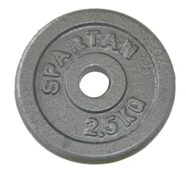 zestaw-obciazenia-do-cwiczen-hantli-talerze-spartan-2-x-25-kg