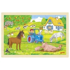 puzzle-farma-24-elementy-drewniane-ukladanki-goki-dla-dzieci