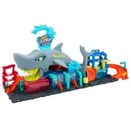 myjnia-hot-wheels-city-z-rekinem-i-samochodzikiem-color-reveal-mattel