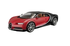 model-samochodu-bugatti-chiron-w-skali-1-18-od-bburago-czarno-czerwony