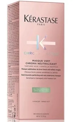 Kerastase Chroma Absolu Masque Vert /150 ml