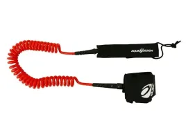 leash-sup-aquadesign-red-10-305-cm