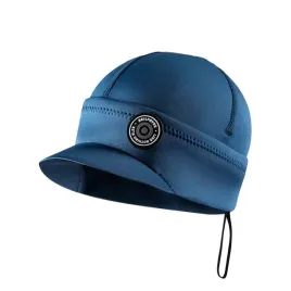 czapka-neil-pryde-neo-beanie-visor-2mm-c2-blue-2024-l-xl