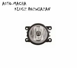 ford-mustang-halogen-przedni