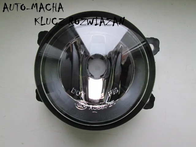 ford-mustang-halogen-przedni-stan-nowy