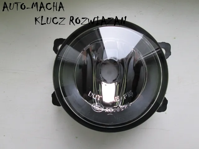 ford-mustang-halogen-przedni-producent-czesci-inny