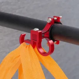 hak-uchwyt-na-zakupy-podwojny-do-roweru-hulajnogi-aluminiowy-fs366-czerwony