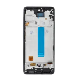 rewa-wyswietlacz-lcd-do-samsung-a53-5g-oled-czarny-z-ramka