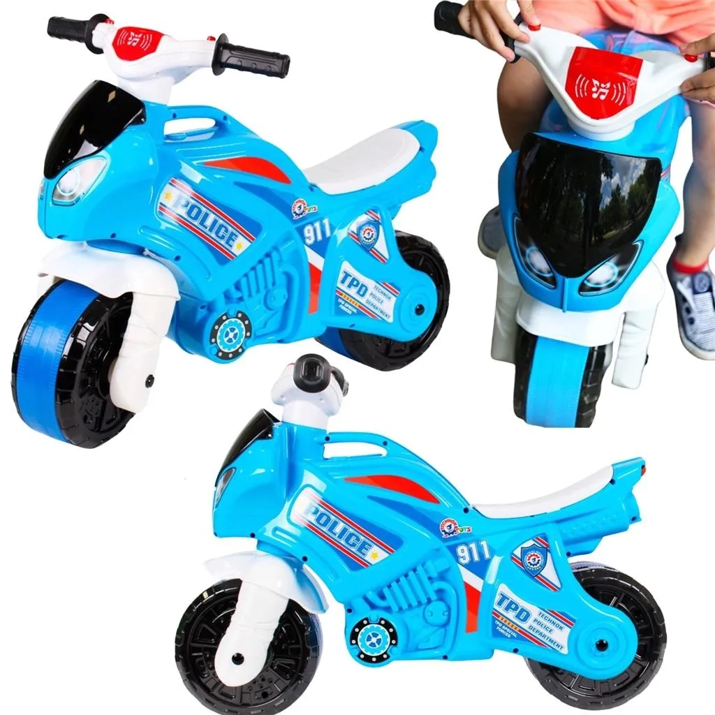 motocykl