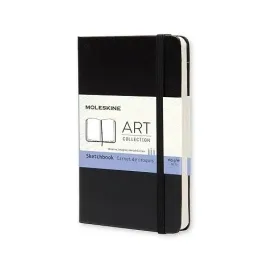 szkicownik-9x14-tw-czarny-moleskine