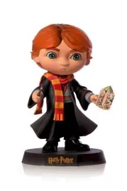 figurka-iron-studios-harry-potter-ron-weasley
