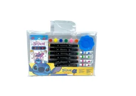 disney-stich-zestaw-kreatywny-kredki-farby-markery-38-elementow