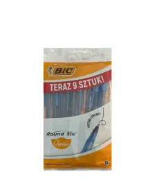 bic-round-stic-classic-dlugopisy-niebieskie-9-szt