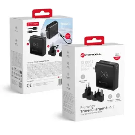 wielofunkcyjna-ladowarka-forcell-f-energy-6w1-usb-a-usb-c-pd-45w-power-bank-15000-mah-ladowanie-bezprzewodowe-15w-czarna