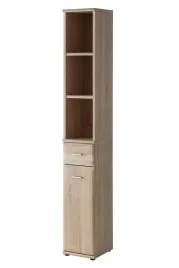 slupek-do-przedpokoju-garderoba-armario-30-cm-dab-sonoma-2-polki-szuflada
