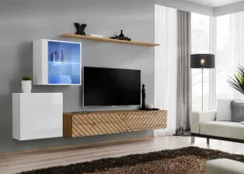 zestaw-mebli-do-salonu-switch-260cm-szafka-rtv-bialy-dab-wotan-lamele-led
